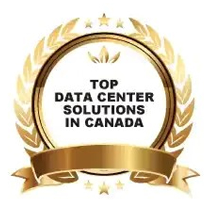Top Data Center Solutions in canada