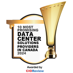 Top Data Center Solutions Companies in Canada